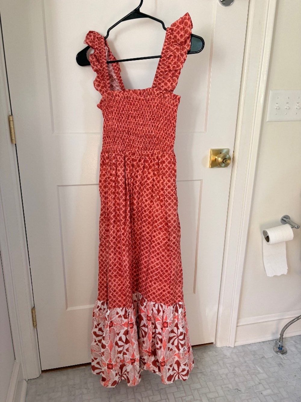 Marea Olivia Dress